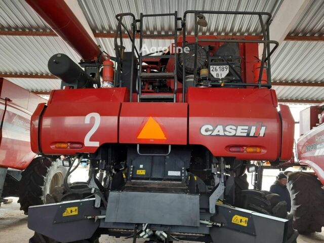 Червоний Кейс Другая, об'ємом двигуна 0 л та пробігом 0 тис. км за 150172 $, фото 3 на Automoto.ua