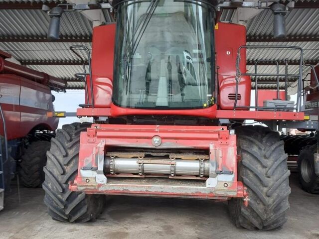 Червоний Кейс Другая, об'ємом двигуна 0 л та пробігом 0 тис. км за 150172 $, фото 4 на Automoto.ua