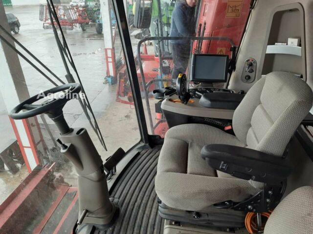 Червоний Кейс Другая, об'ємом двигуна 0 л та пробігом 0 тис. км за 150172 $, фото 6 на Automoto.ua