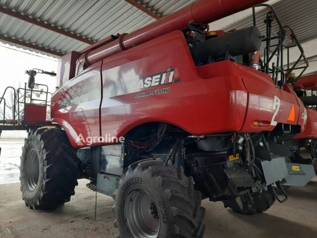 Червоний Кейс Другая, об'ємом двигуна 0 л та пробігом 0 тис. км за 150172 $, фото 2 на Automoto.ua