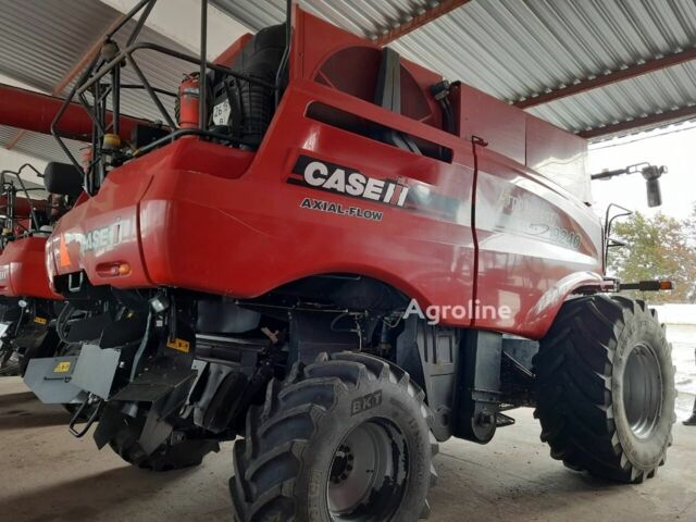 Червоний Кейс Другая, об'ємом двигуна 0 л та пробігом 0 тис. км за 150172 $, фото 5 на Automoto.ua