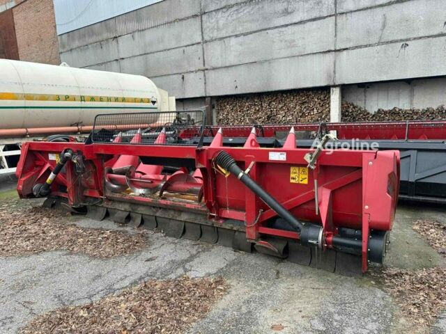 Красный Кейс Другая, объемом двигателя 0 л и пробегом 0 тыс. км за 514790 $, фото 16 на Automoto.ua