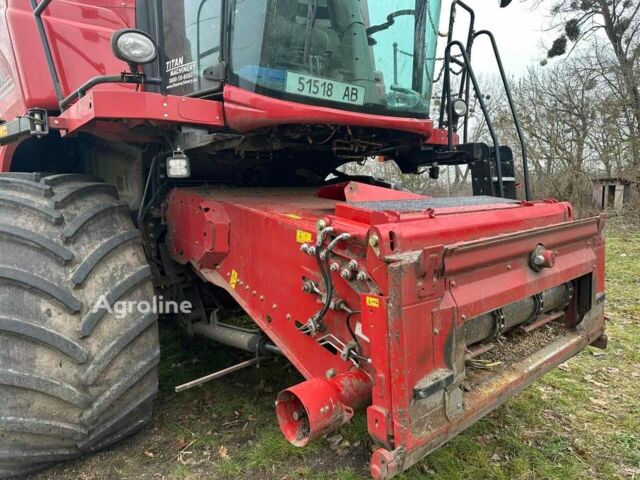 Красный Кейс Другая, объемом двигателя 0 л и пробегом 0 тыс. км за 514790 $, фото 4 на Automoto.ua