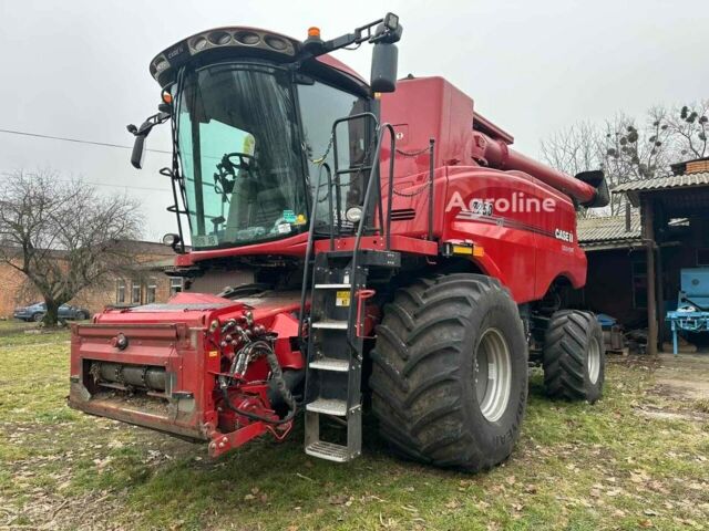 Красный Кейс Другая, объемом двигателя 0 л и пробегом 0 тыс. км за 514790 $, фото 5 на Automoto.ua