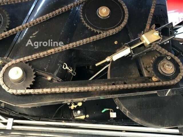 Червоний Кейс Другая, об'ємом двигуна 0 л та пробігом 0 тис. км за 346576 $, фото 8 на Automoto.ua