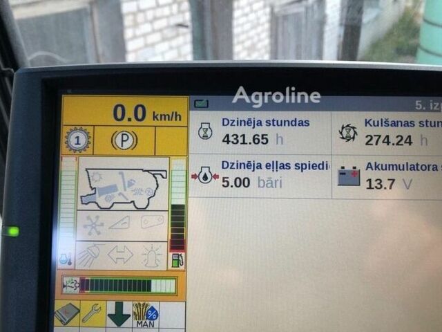 Червоний Кейс Другая, об'ємом двигуна 0 л та пробігом 0 тис. км за 346576 $, фото 6 на Automoto.ua