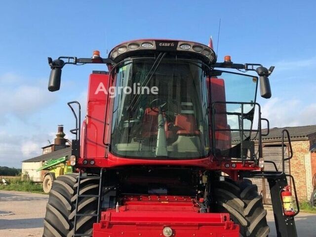 Червоний Кейс Другая, об'ємом двигуна 0 л та пробігом 0 тис. км за 346576 $, фото 1 на Automoto.ua