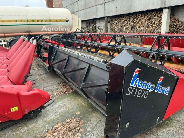 Красный Кейс Другая, объемом двигателя 0 л и пробегом 0 тыс. км за 514790 $, фото 21 на Automoto.ua