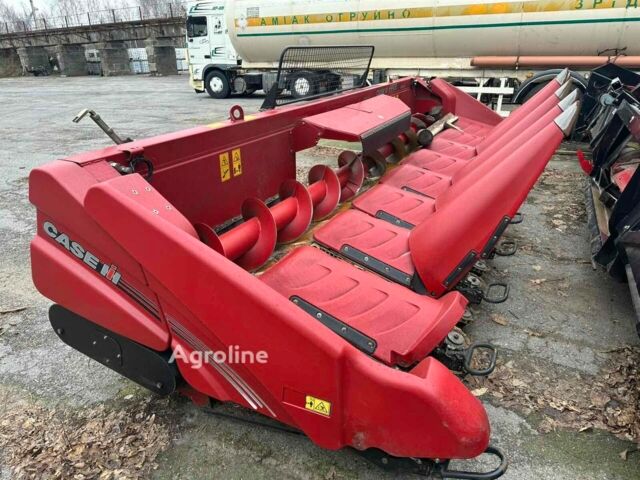 Красный Кейс Другая, объемом двигателя 0 л и пробегом 0 тыс. км за 514790 $, фото 15 на Automoto.ua