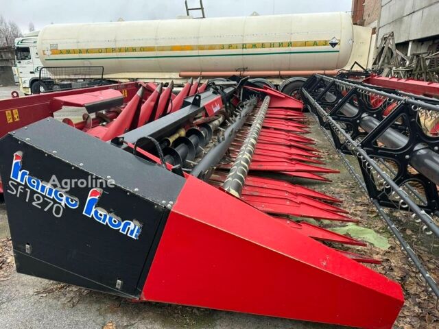 Красный Кейс Другая, объемом двигателя 0 л и пробегом 0 тыс. км за 514790 $, фото 19 на Automoto.ua