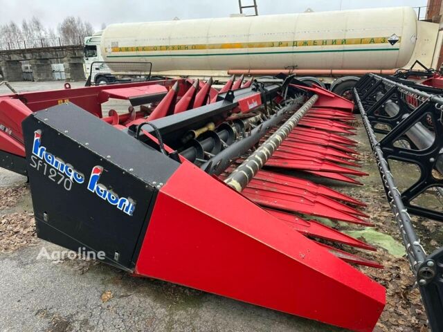 Красный Кейс Другая, объемом двигателя 0 л и пробегом 0 тыс. км за 514790 $, фото 20 на Automoto.ua