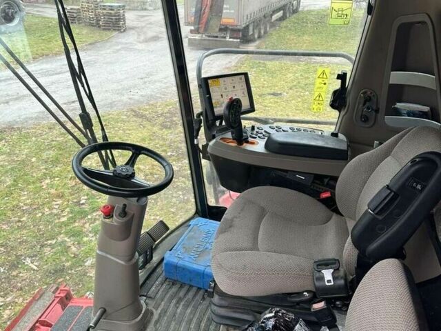 Красный Кейс Другая, объемом двигателя 0 л и пробегом 0 тыс. км за 514790 $, фото 8 на Automoto.ua