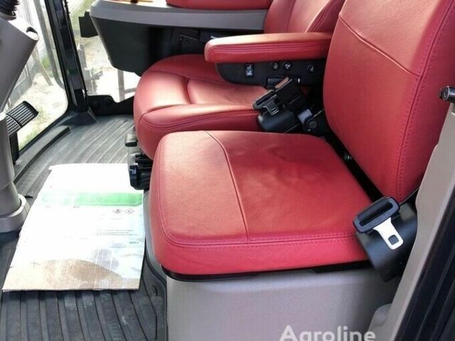 Червоний Кейс Другая, об'ємом двигуна 0 л та пробігом 0 тис. км за 346576 $, фото 4 на Automoto.ua