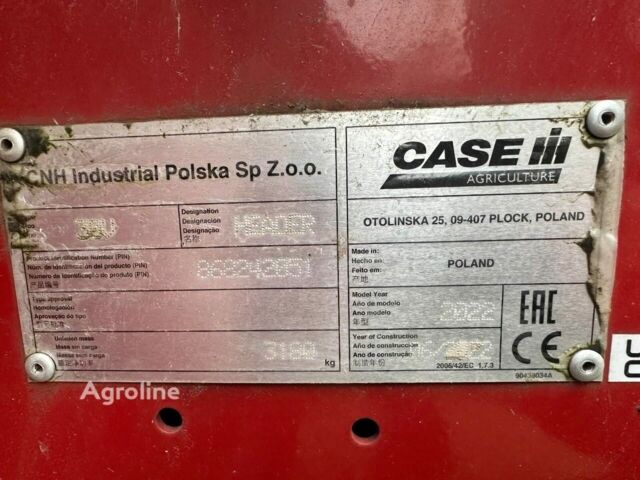 Красный Кейс Другая, объемом двигателя 0 л и пробегом 0 тыс. км за 514790 $, фото 14 на Automoto.ua