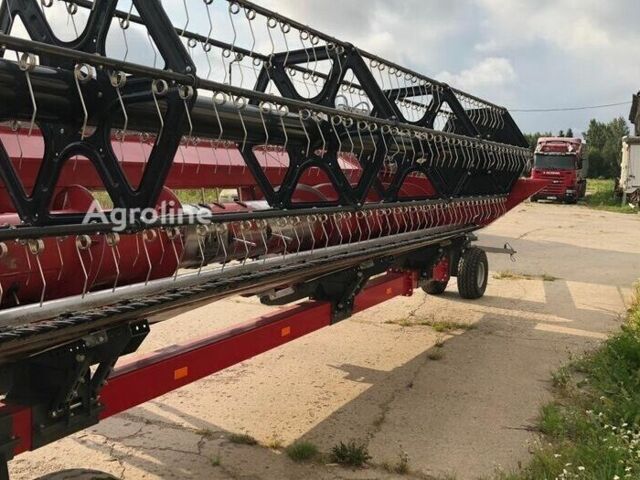 Червоний Кейс Другая, об'ємом двигуна 0 л та пробігом 0 тис. км за 346576 $, фото 5 на Automoto.ua