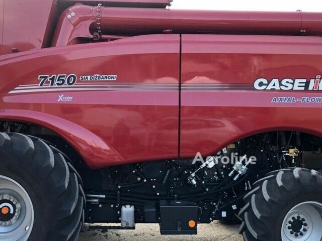 Червоний Кейс Другая, об'ємом двигуна 0 л та пробігом 0 тис. км за 346576 $, фото 2 на Automoto.ua