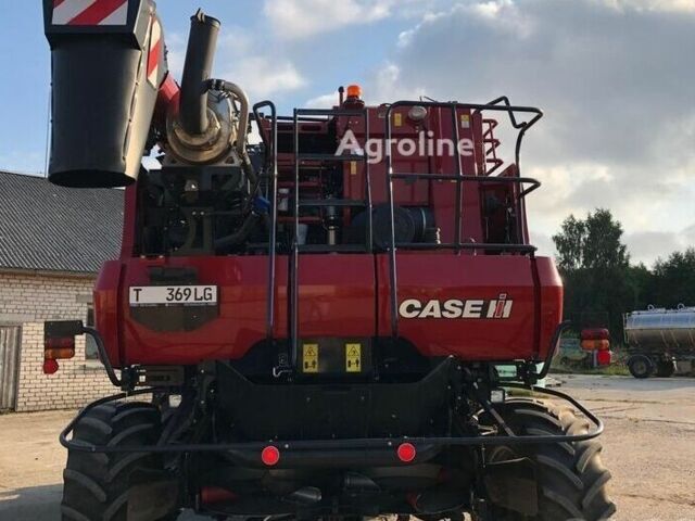 Червоний Кейс Другая, об'ємом двигуна 0 л та пробігом 0 тис. км за 346576 $, фото 3 на Automoto.ua