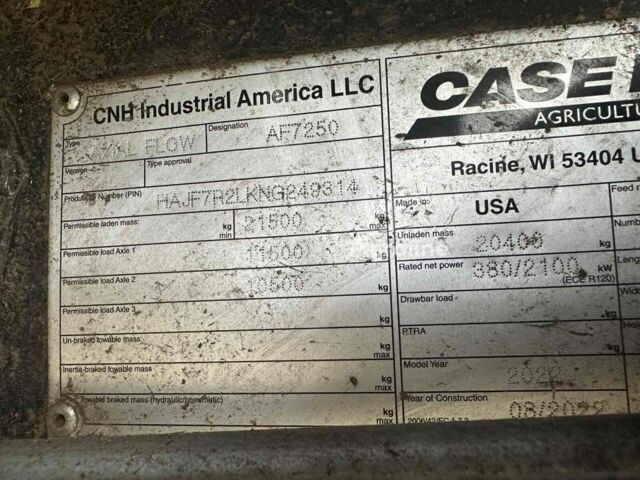 Красный Кейс Другая, объемом двигателя 0 л и пробегом 0 тыс. км за 514790 $, фото 6 на Automoto.ua