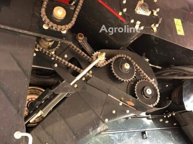 Червоний Кейс Другая, об'ємом двигуна 0 л та пробігом 0 тис. км за 346576 $, фото 7 на Automoto.ua