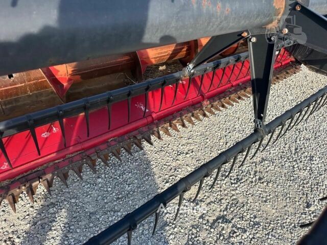 Червоний Кейс Другая, об'ємом двигуна 0 л та пробігом 0 тис. км за 14547 $, фото 13 на Automoto.ua