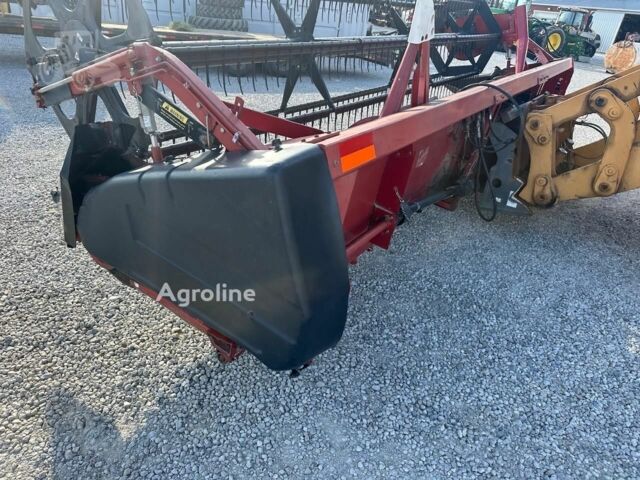 Червоний Кейс Другая, об'ємом двигуна 0 л та пробігом 0 тис. км за 14547 $, фото 21 на Automoto.ua