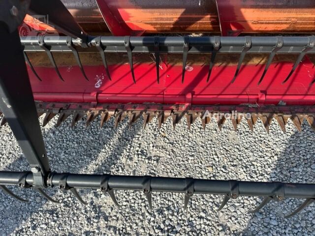 Червоний Кейс Другая, об'ємом двигуна 0 л та пробігом 0 тис. км за 14547 $, фото 14 на Automoto.ua