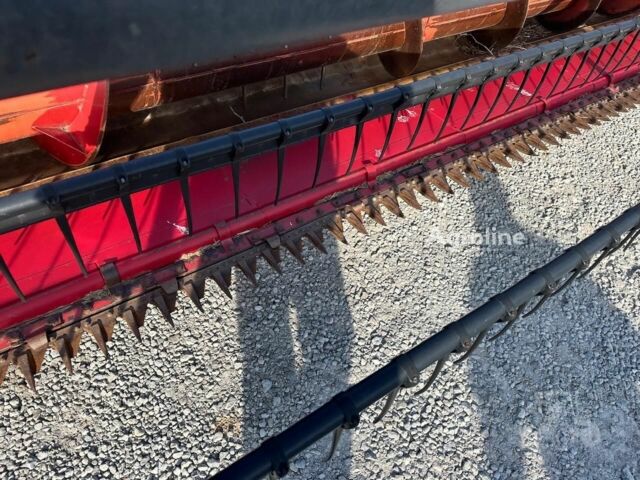 Червоний Кейс Другая, об'ємом двигуна 0 л та пробігом 0 тис. км за 14547 $, фото 12 на Automoto.ua