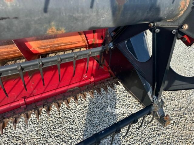 Червоний Кейс Другая, об'ємом двигуна 0 л та пробігом 0 тис. км за 14547 $, фото 16 на Automoto.ua