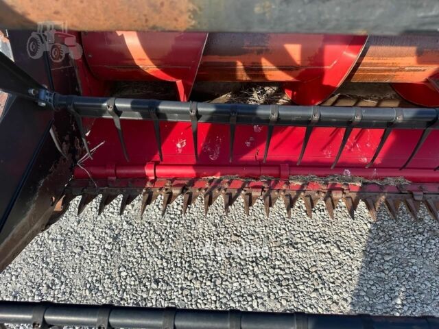 Червоний Кейс Другая, об'ємом двигуна 0 л та пробігом 0 тис. км за 14547 $, фото 11 на Automoto.ua