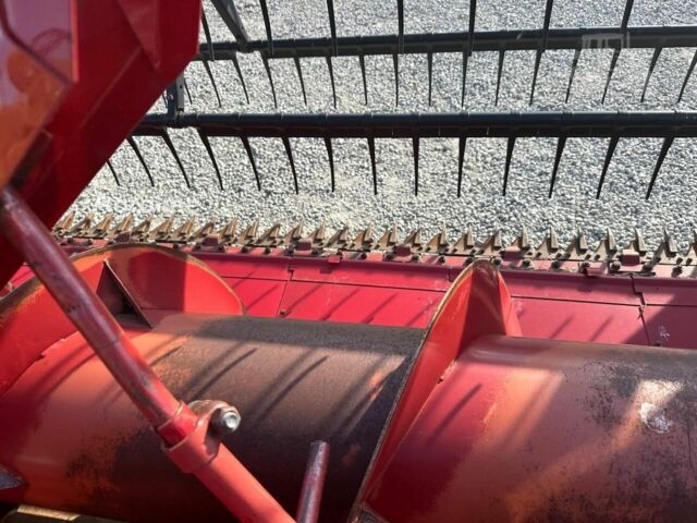 Червоний Кейс Другая, об'ємом двигуна 0 л та пробігом 0 тис. км за 14547 $, фото 8 на Automoto.ua