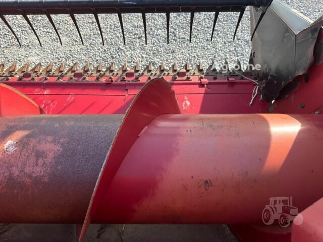 Червоний Кейс Другая, об'ємом двигуна 0 л та пробігом 0 тис. км за 14547 $, фото 7 на Automoto.ua