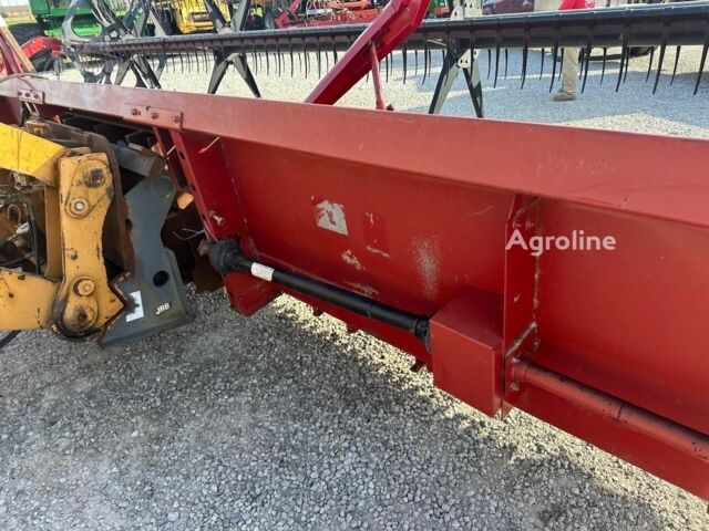 Червоний Кейс Другая, об'ємом двигуна 0 л та пробігом 0 тис. км за 14547 $, фото 6 на Automoto.ua