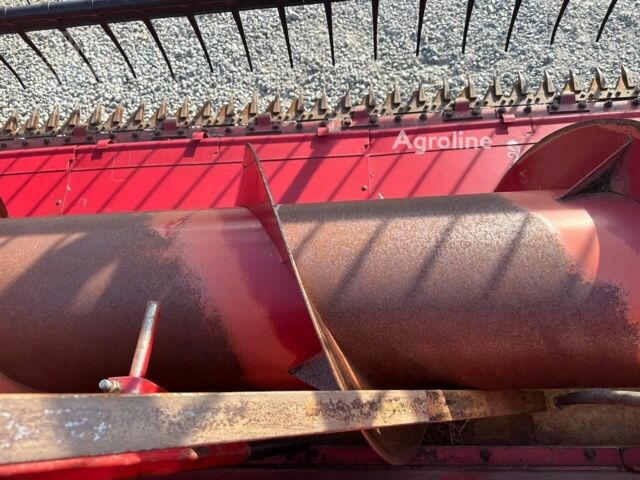 Червоний Кейс Другая, об'ємом двигуна 0 л та пробігом 0 тис. км за 14547 $, фото 25 на Automoto.ua