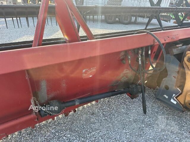 Червоний Кейс Другая, об'ємом двигуна 0 л та пробігом 0 тис. км за 14547 $, фото 23 на Automoto.ua