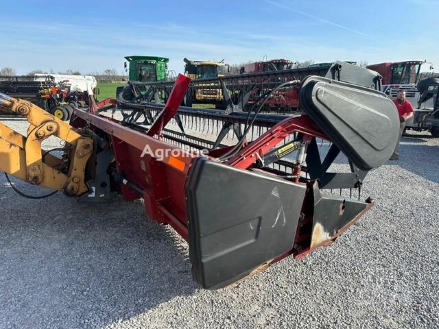 Червоний Кейс Другая, об'ємом двигуна 0 л та пробігом 0 тис. км за 14547 $, фото 4 на Automoto.ua