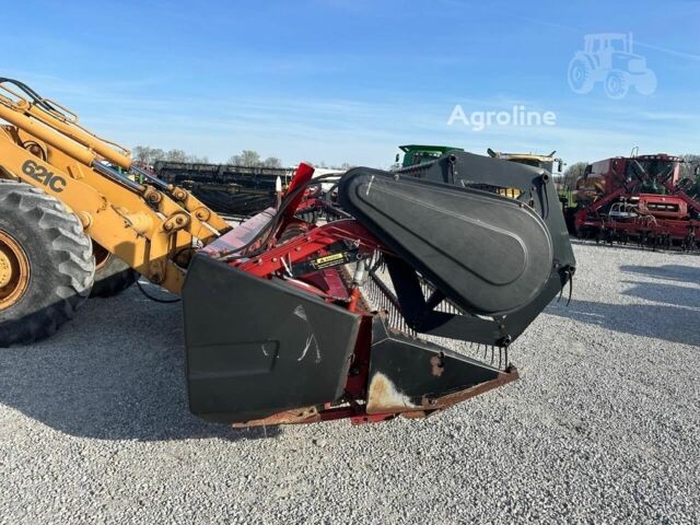 Червоний Кейс Другая, об'ємом двигуна 0 л та пробігом 0 тис. км за 14547 $, фото 3 на Automoto.ua