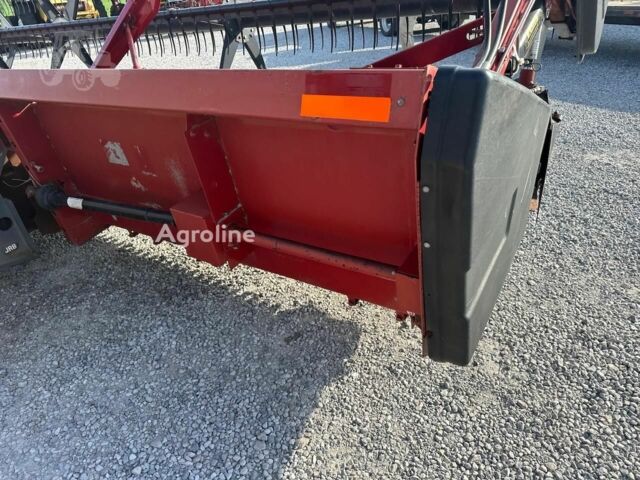 Червоний Кейс Другая, об'ємом двигуна 0 л та пробігом 0 тис. км за 14547 $, фото 5 на Automoto.ua