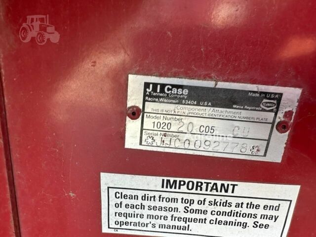 Червоний Кейс Другая, об'ємом двигуна 0 л та пробігом 0 тис. км за 14547 $, фото 27 на Automoto.ua