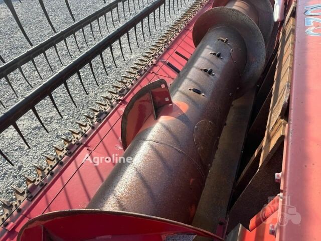 Червоний Кейс Другая, об'ємом двигуна 0 л та пробігом 0 тис. км за 14547 $, фото 24 на Automoto.ua