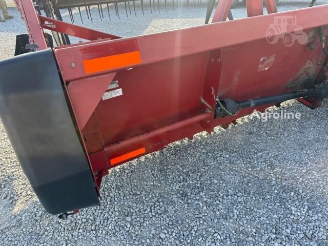 Червоний Кейс Другая, об'ємом двигуна 0 л та пробігом 0 тис. км за 14547 $, фото 22 на Automoto.ua