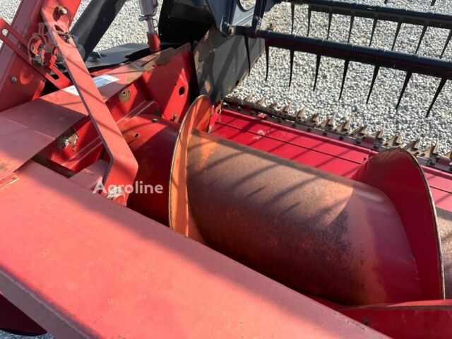 Червоний Кейс Другая, об'ємом двигуна 0 л та пробігом 0 тис. км за 14547 $, фото 26 на Automoto.ua