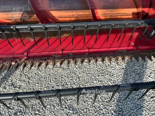 Червоний Кейс Другая, об'ємом двигуна 0 л та пробігом 0 тис. км за 14547 $, фото 15 на Automoto.ua