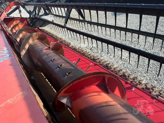 Червоний Кейс Другая, об'ємом двигуна 0 л та пробігом 0 тис. км за 14547 $, фото 9 на Automoto.ua