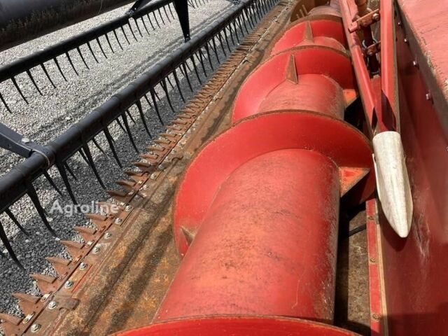 Червоний Кейс Другая, об'ємом двигуна 0 л та пробігом 0 тис. км за 14547 $, фото 7 на Automoto.ua