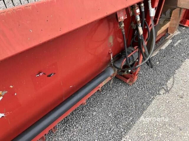 Червоний Кейс Другая, об'ємом двигуна 0 л та пробігом 0 тис. км за 14547 $, фото 9 на Automoto.ua