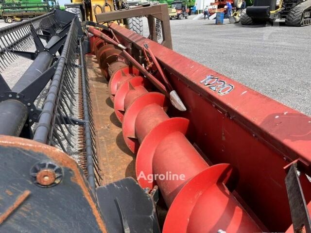 Червоний Кейс Другая, об'ємом двигуна 0 л та пробігом 0 тис. км за 14547 $, фото 4 на Automoto.ua