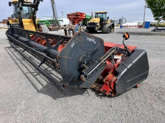 Червоний Кейс Другая, об'ємом двигуна 0 л та пробігом 0 тис. км за 14547 $, фото 2 на Automoto.ua