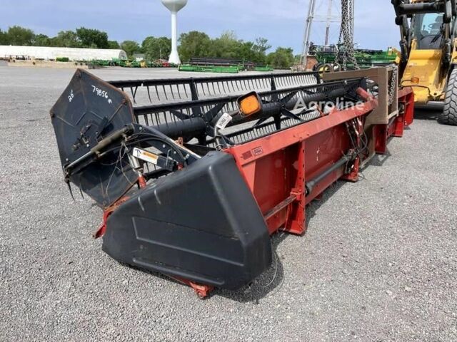 Червоний Кейс Другая, об'ємом двигуна 0 л та пробігом 0 тис. км за 14547 $, фото 3 на Automoto.ua