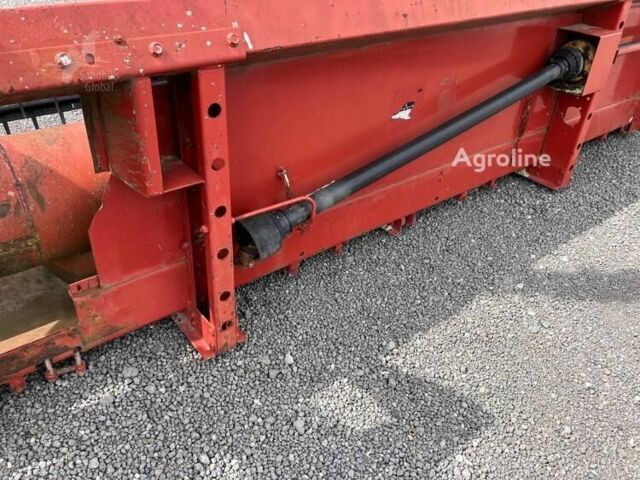 Червоний Кейс Другая, об'ємом двигуна 0 л та пробігом 0 тис. км за 14547 $, фото 8 на Automoto.ua