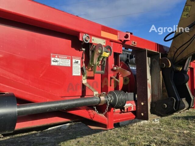 Красный Кейс Другая, объемом двигателя 0 л и пробегом 0 тыс. км за 25587 $, фото 6 на Automoto.ua